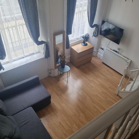 Duplex Flat By Hyde Park - 5 Daire Londra Dış mekan fotoğraf