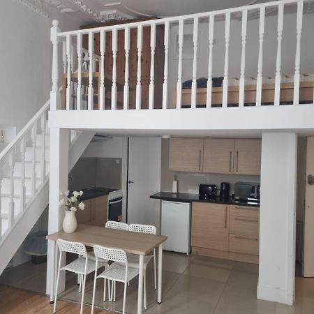 Duplex Flat By Hyde Park - 5 Daire Londra Dış mekan fotoğraf