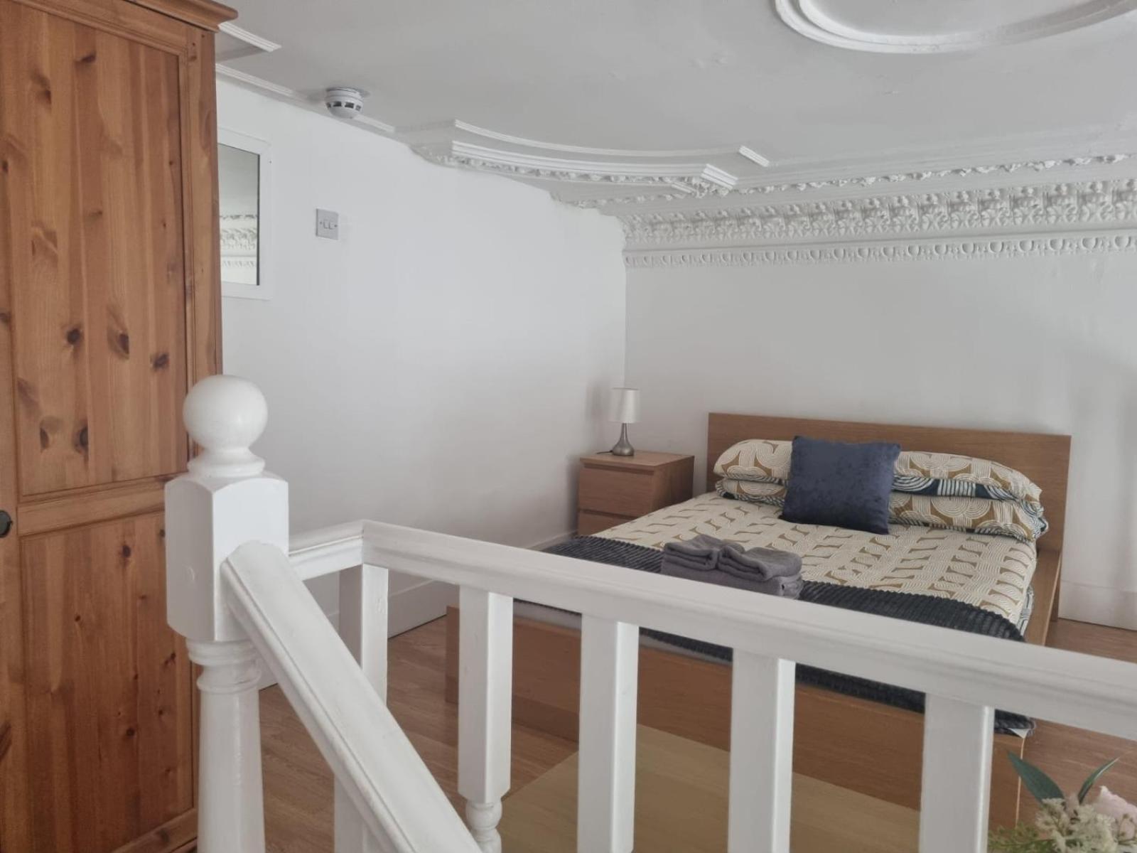 Duplex Flat By Hyde Park - 5 Daire Londra Dış mekan fotoğraf